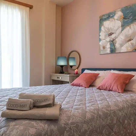 Apartman Stork House Family Návplio