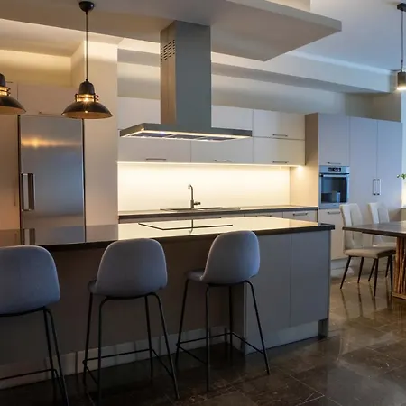 Appartement Stork House Family Nauplie