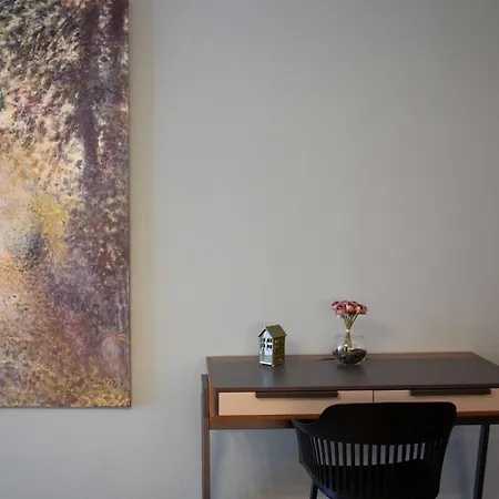 Stork House Family Appartement *