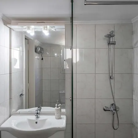 Stork House Family Appartement
