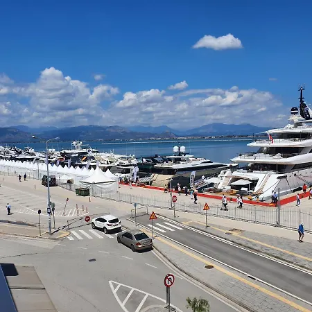 Stork House Family Apartman