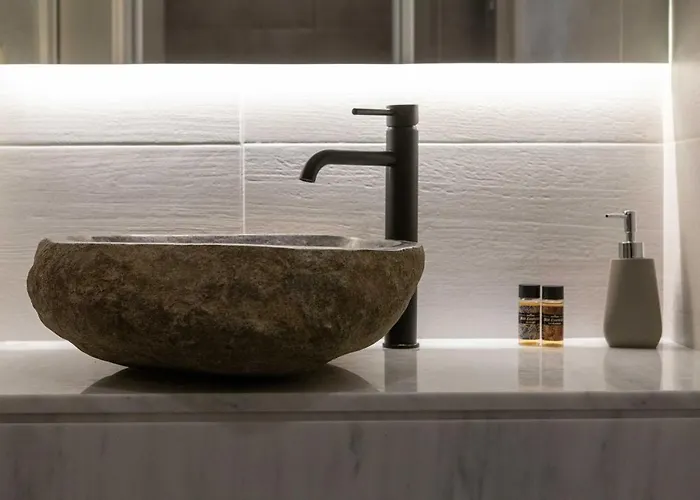 Stork House Family Apartman