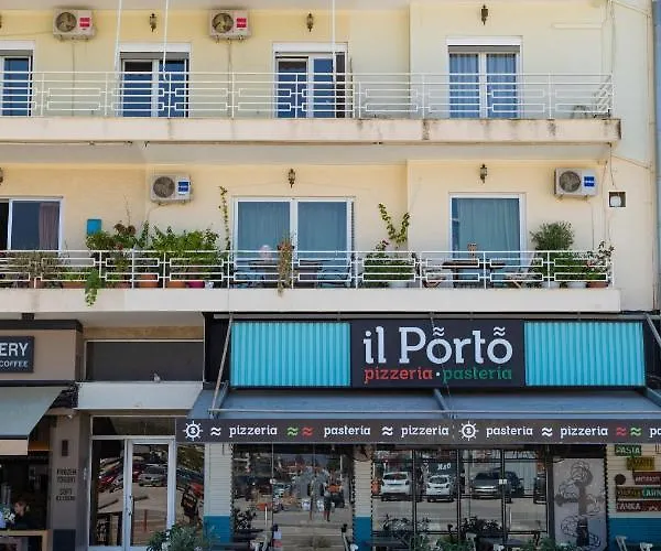 Apartman Stork House Family *