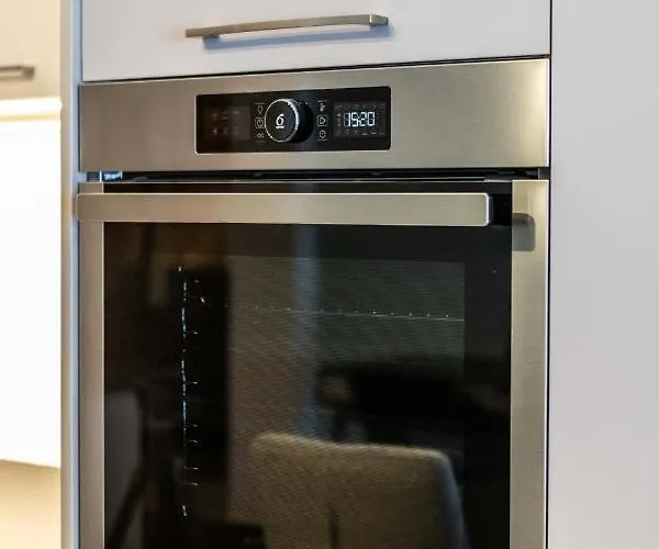 Apartman Stork House Family *