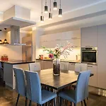 Stork House Family Appartamento *