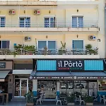 Apartman Stork House Family *