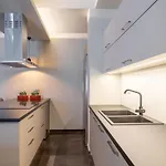 Appartamento Stork House Family