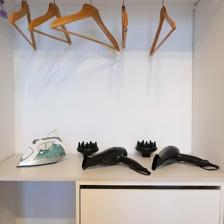 Διαμέρισμα Stork House Family