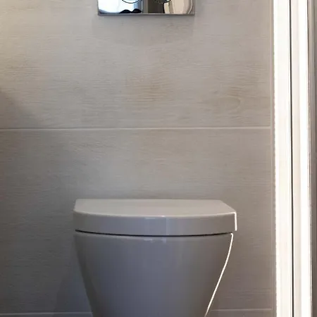 Apartmán Stork House Family Nafplio