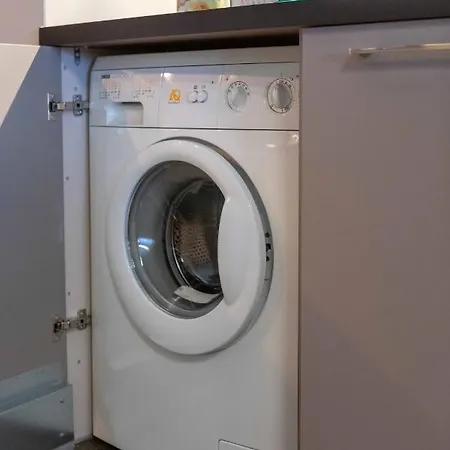 Stork House Family Διαμέρισμα *