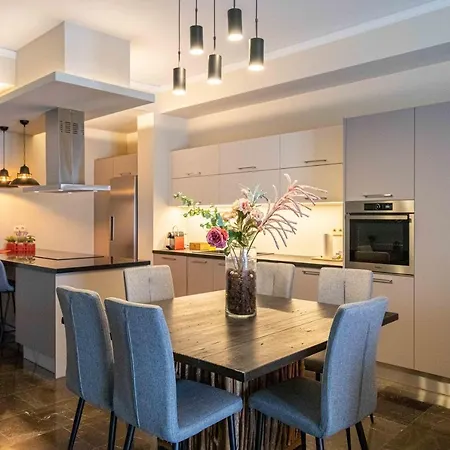 Stork House Family Διαμέρισμα *