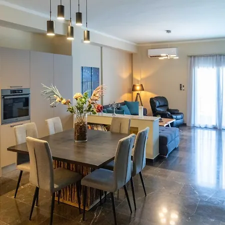 Διαμέρισμα Stork House Family Ναύπλιο