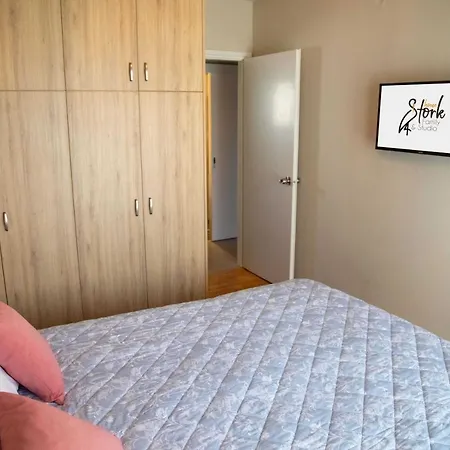 Stork House Family Apartment