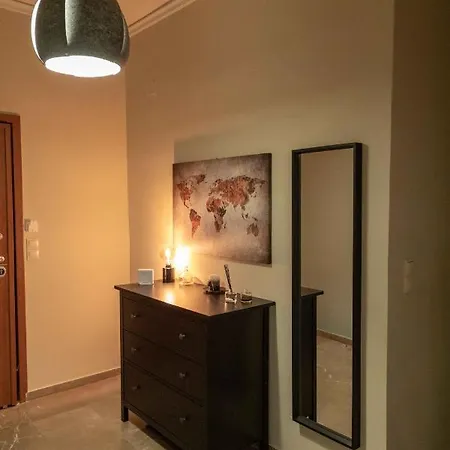 Διαμέρισμα Stork House Family *