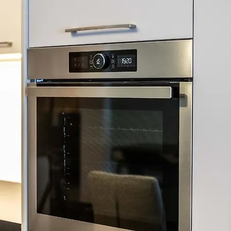 Διαμέρισμα Stork House Family *