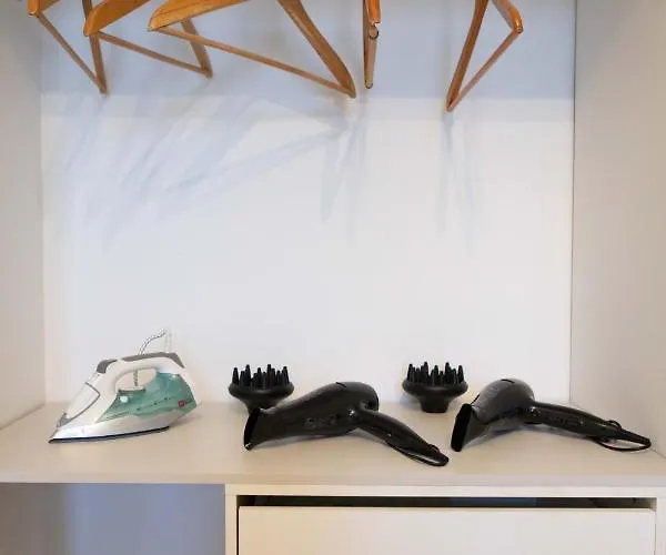 Apartamento Stork House Family