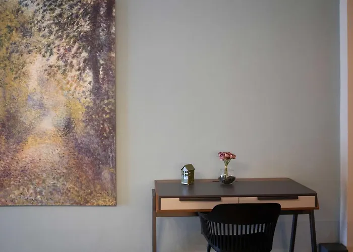 Stork House Family Apartamento *