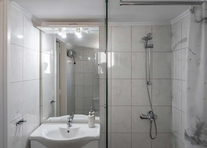 Stork House Family Apartamento