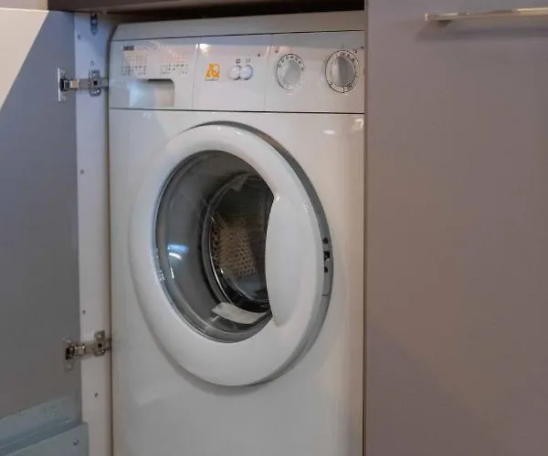 Stork House Family Apartamento *