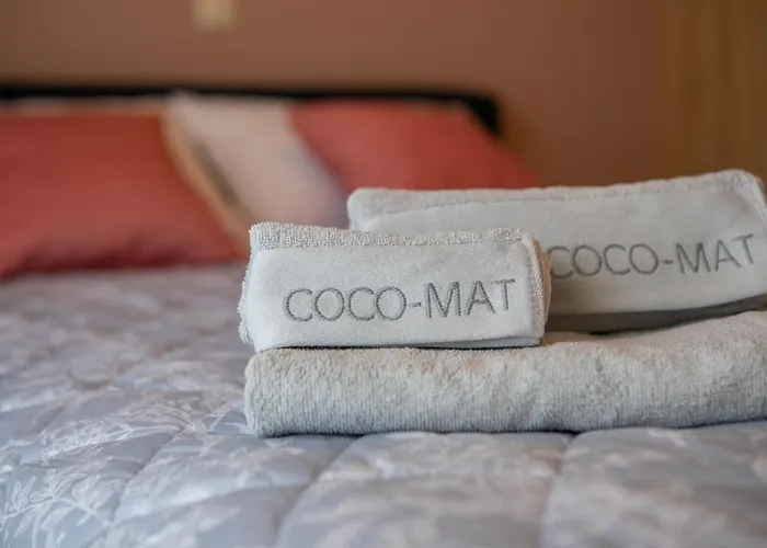 Stork House Family Апартаменты