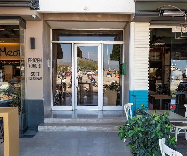 Apartamento Stork House Family