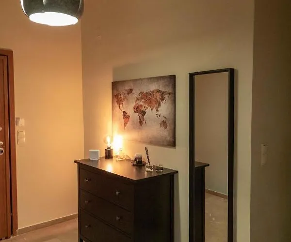 Apartamento Stork House Family *