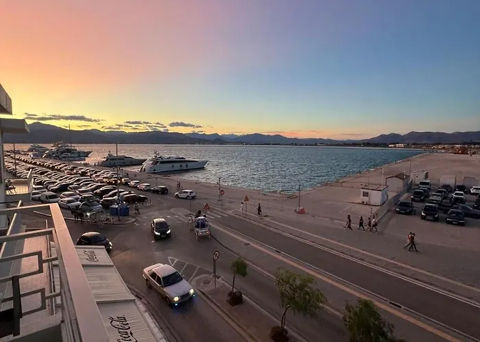 Apartamento Stork House Family